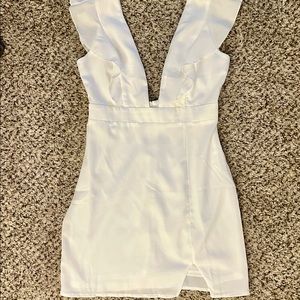 Superdown Harlow Mini Dress